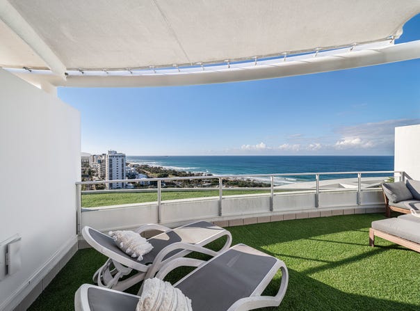 1403/14 Aerodrome Road, Maroochydore, Qld 4558