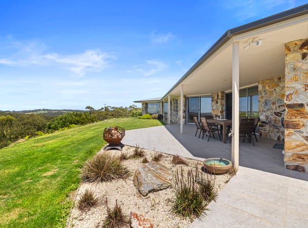 2160 Meeniyan-Promontory Road, Fish Creek, Vic 3959