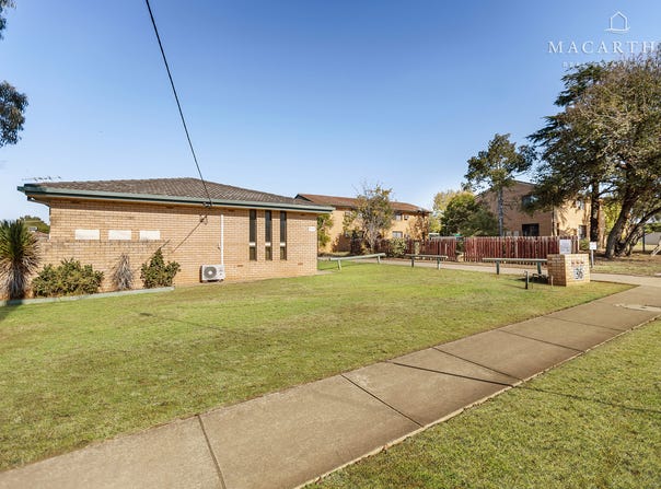 3/36 Ashmont Avenue, Ashmont, NSW 2650