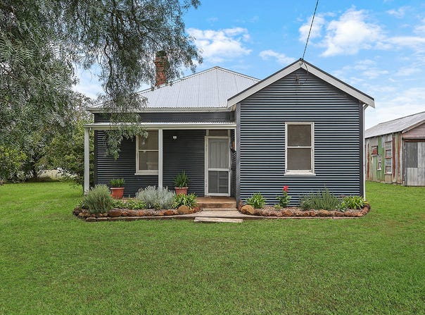 33 Kennas Lane, Glenormiston South, Vic 3265