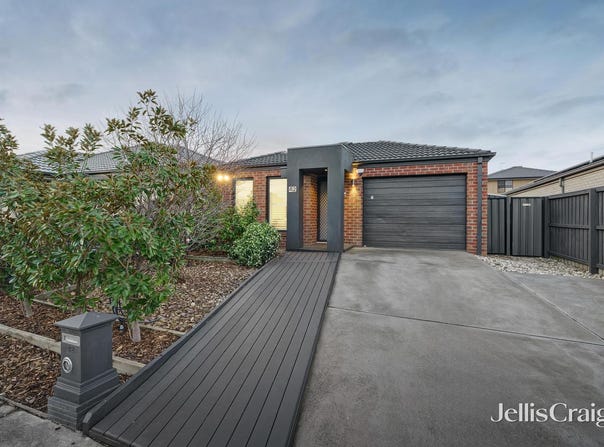 42 Bedstraw Street, Mernda, Vic 3754