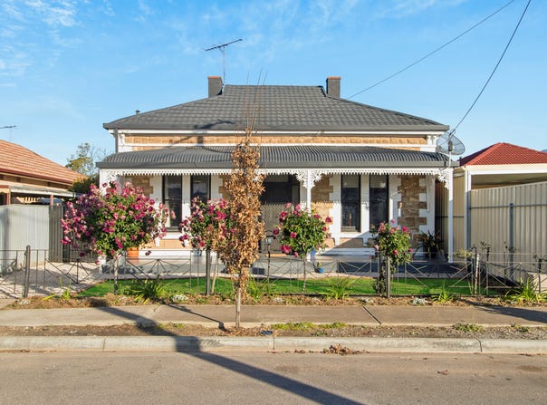 18 Marjoram Street, Rosewater, SA 5013