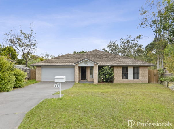27 Highwood Court, Flagstone, Qld 4280
