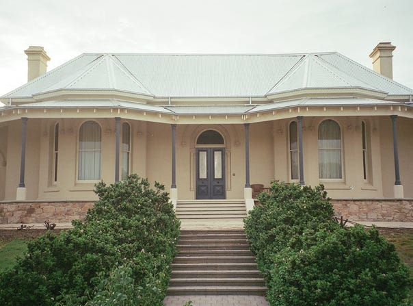 128 Cows Flat Road, Georges Plains, NSW 2795