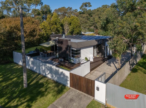 12 Tower Street, Inverloch, Vic 3996