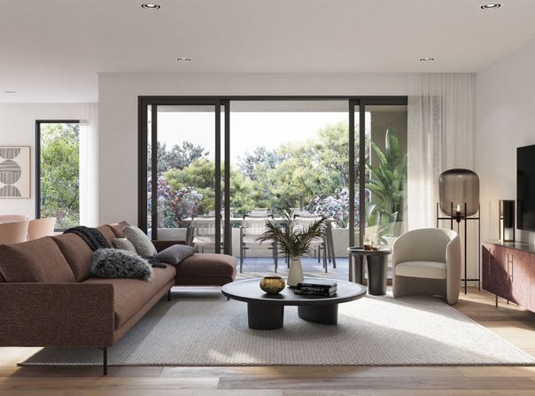 10/11-13 Travers Crescent, Burwood East, Vic 3151