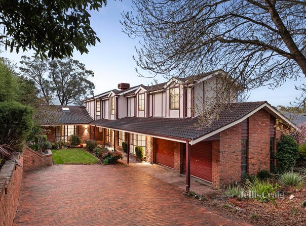 1 Farrer Court, Warranwood, Vic 3134