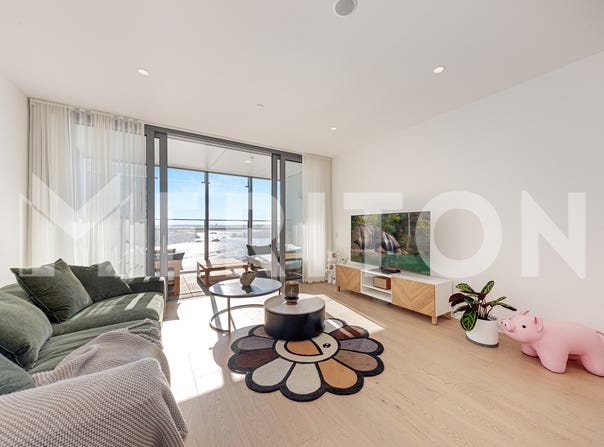 Mid-rise/6 Watermans Quay, Barangaroo, NSW 2000
