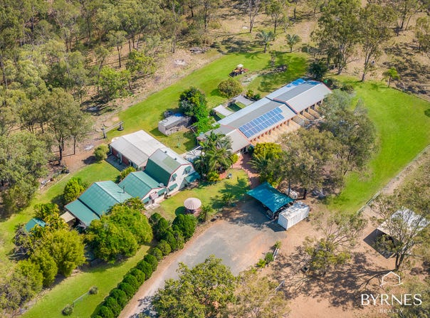 533 Haddock Drive, O'Connell, Qld 4680