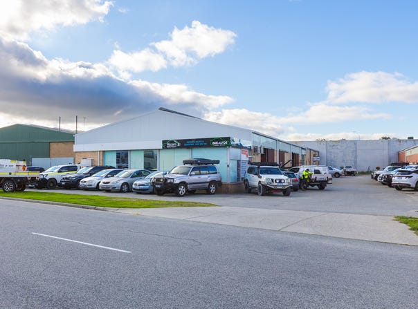 170-176 Beechboro Road South, Bayswater, WA 6053
