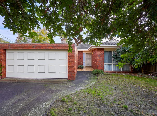 1/157 Bluff Road, Black Rock, Vic 3193