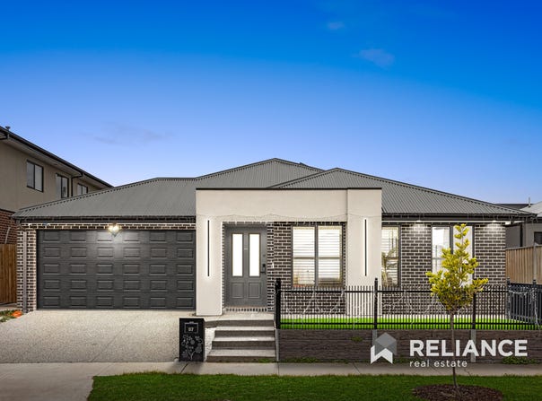 57 Bendigo Drive, Tarneit, Vic 3029