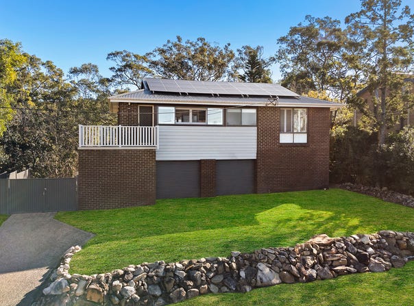 72 Grand View Drive, Mount Riverview, NSW 2774