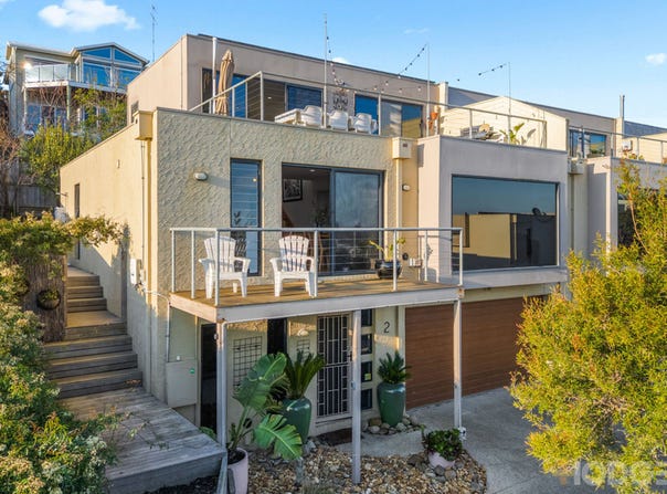 2/9-11 The Parade, Ocean Grove, Vic 3226