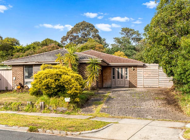 52 Lipton Drive, Frankston, Vic 3199
