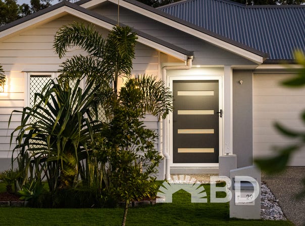 29 Sedge Street, Caboolture, Qld 4510