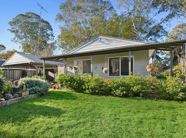 10 Campbell Street, North Richmond, NSW 2754