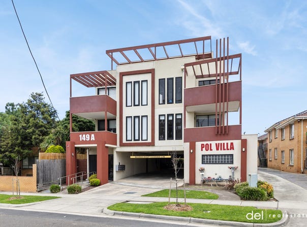 12/149A Princes Highway, Dandenong, Vic 3175