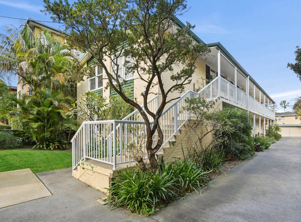 2/25 Seabeach Avenue, Mona Vale, NSW 2103