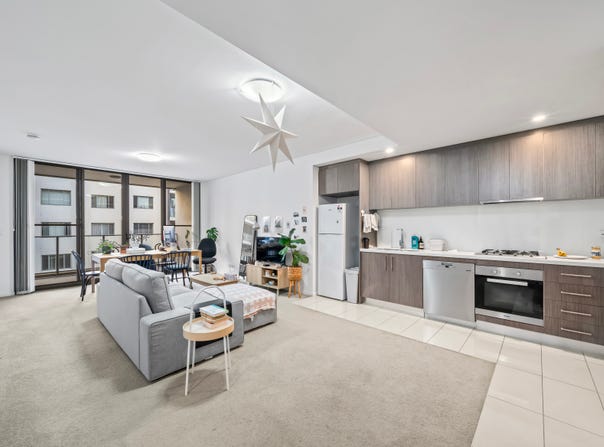 303/2A Willis Street, Wolli Creek, NSW 2205