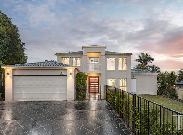 16 Spanish Court, Carindale, Qld 4152