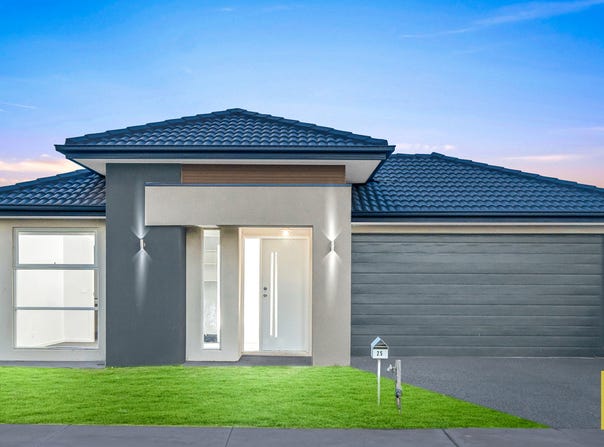 25 Ararat Street, Truganina, Vic 3029
