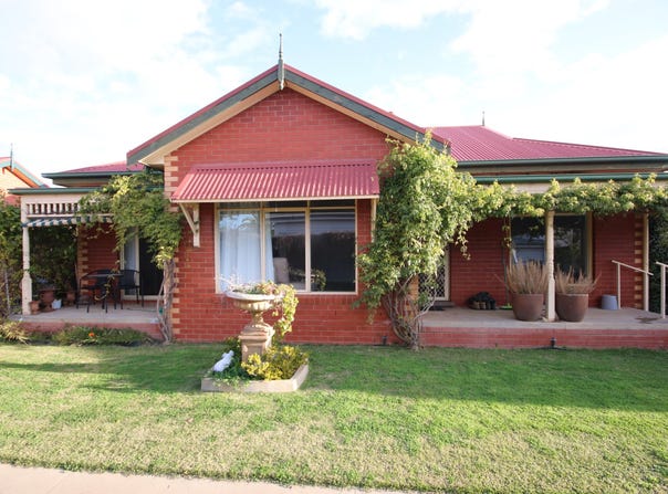 2/33 Mackay Street, Rochester, Vic 3561