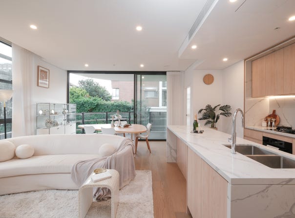 101/84-90 Atchison Street, Crows Nest, NSW 2065