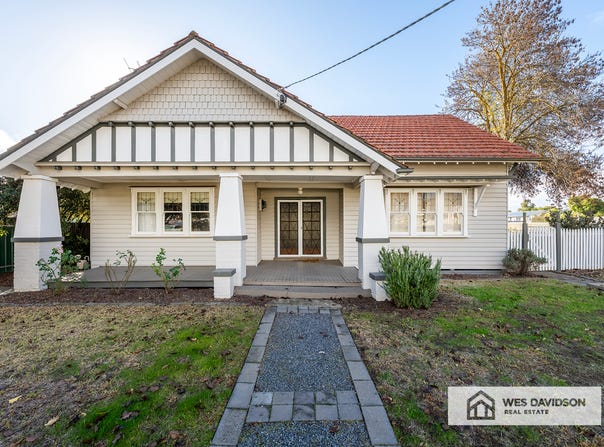 25 Harriett Street, Horsham, Vic 3400