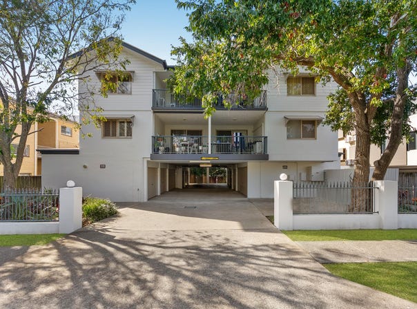3/17 Dwyer Street, Nundah, Qld 4012