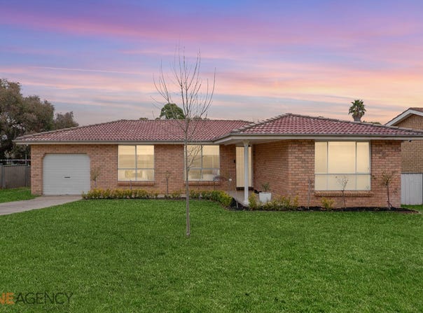 35 Sieben Drive, Orange, NSW 2800