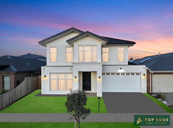 12 Billy Road, Deanside, Vic 3336