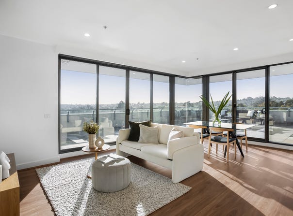 107/201 Whitehorse Road, Balwyn, Vic 3103