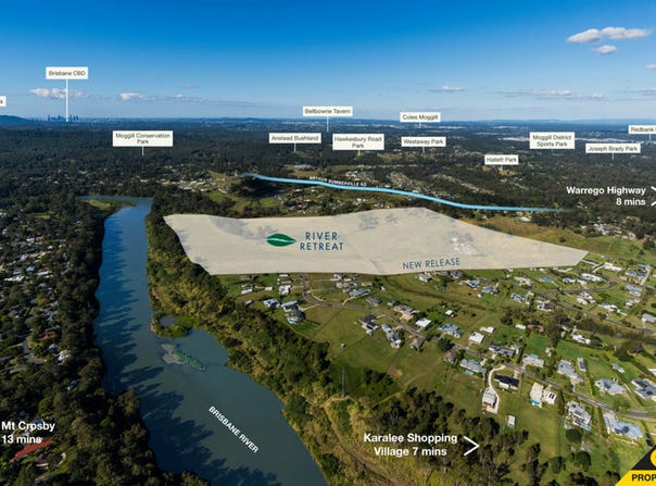 Karalee, Qld 4306