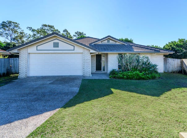 9 Wombat Place, Morayfield, Qld 4506