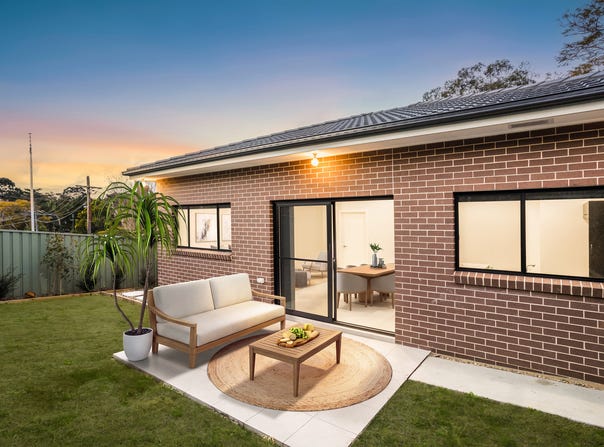181A President Avenue, Miranda, NSW 2228