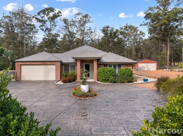 33 Forest Oak Road, King Creek, NSW 2446