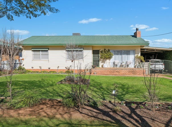60 Deutcher Street, Temora, NSW 2666