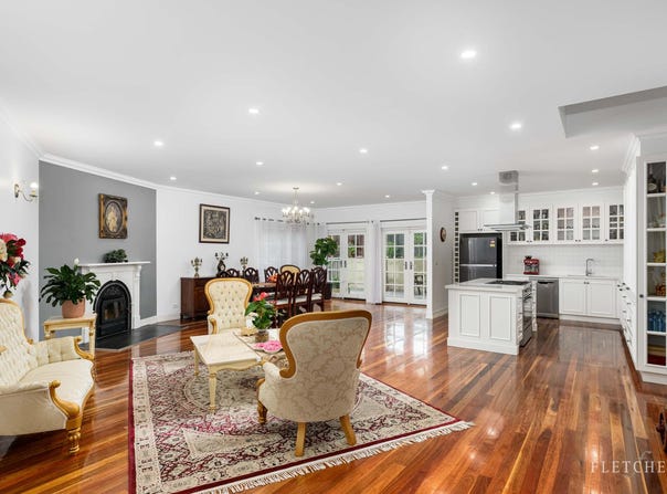 12 Sorrel Court, South Morang, Vic 3752