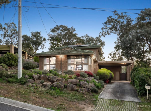 4 Ancona Court, Eltham, Vic 3095
