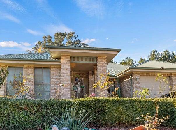 5 Discovery Drive, Yass, NSW 2582