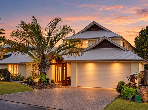 6 Jaydee Court, Thornlands, Qld 4164