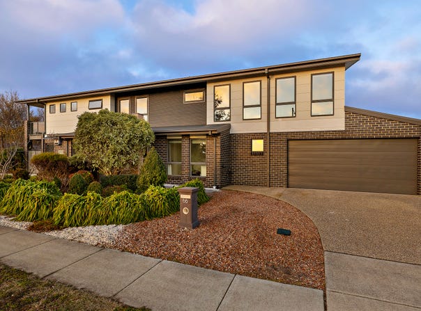 66 Marie Pitt Street, Franklin, ACT 2913
