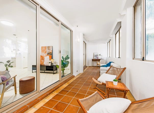 134/120 Saunders Street, Pyrmont, NSW 2009