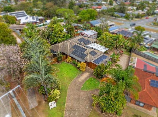 6 Candover Court, Alexandra Hills, Qld 4161
