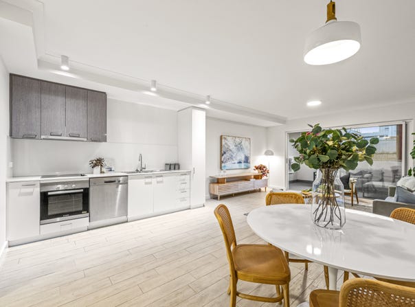 9/14 Lime Street, North Fremantle, WA 6159