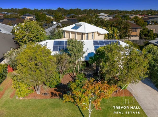 24 Central Lakes Drive, Caboolture, Qld 4510