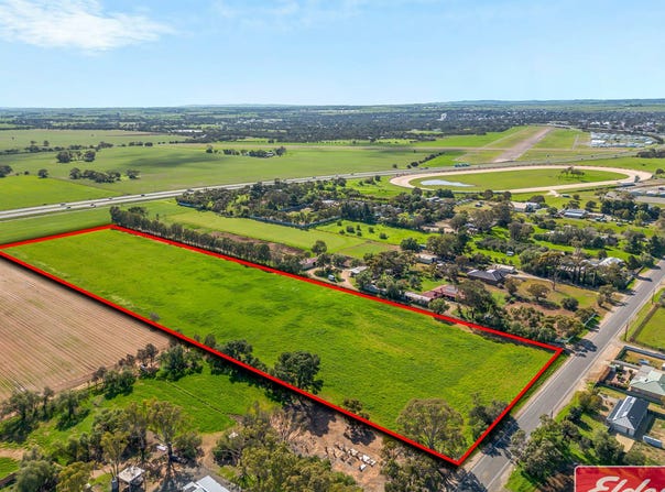 Lot 438 Two Wells Road, Buchfelde, SA 5118