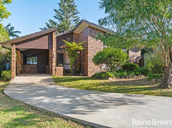 43 Camden Street, Ulladulla, NSW 2539