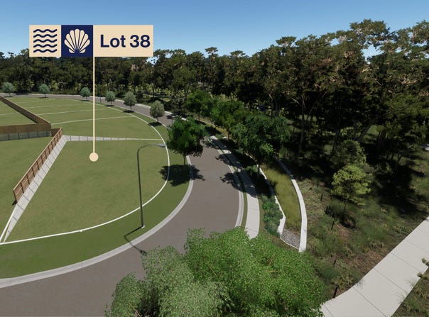Lot 38, Forest View, Woolgoolga, NSW 2456